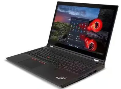 Workstation Lenovo ThinkPad  p15 G2 i7 32 512 4gb gpu autocad ready