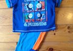 Age 2-3 Thomas & Friends Pyjamas