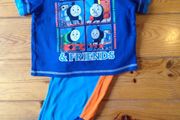 Age 2-3 Thomas &amp; Friends Pyjamas