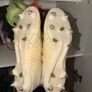 Adidas Copa 19.1 SG Initiator Off White/Solar Red F36075 Image 4