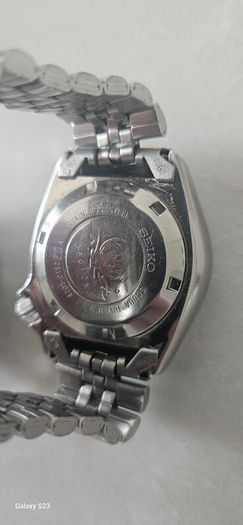 Seiko watch, vintage seiko watch lot