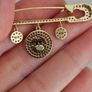 Brooch-pin Chanel (uniform) Image 4