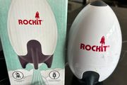 Rockit Rechargeable Baby Rocker Sleep Aid