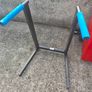 Parallel Bars for dips Image 2
