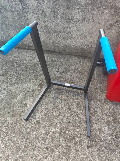Parallel Bars for dips