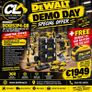 Dewalt demo day  CL Hire & Sales 25th & 26th Sept Image 6