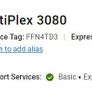 Dell Optiplex 3080 PC Micro, intel Core i5-10500T @ 2.3 GHz, 8GB RAM, 500GB HDD + 512GB SSD, Windows 11 Pro (Dell Warranty Till MAR 2024) Image 8