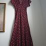 Zara Dress Size Large Image 3