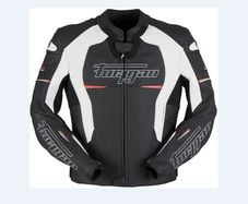 Furygan  Leather Jacket New AAA Rated (40% Off)