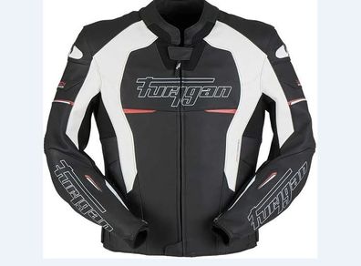 Furygan  Leather Jacket New AAA Rated (40% Off)