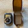 Gossen Lunasix 3 Light Meter With Case Image 2