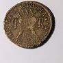 Gunmoney Halfcrown 1690 Image 3