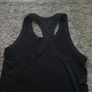 black Nike top Image 5