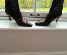 Marian Ankle Boot