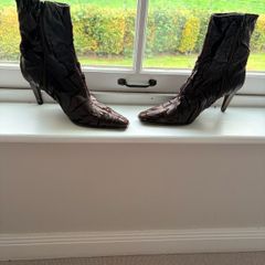Marian Ankle Boot