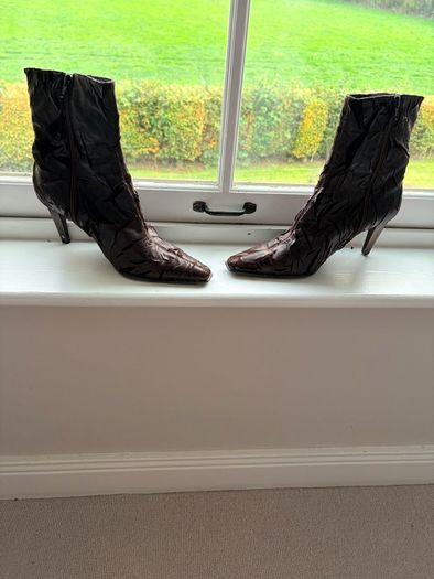 Marian Ankle Boot