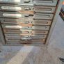 vintage filing cabinets Image 8
