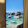 Dell UltraSharp U2723QE 27 inch 4K USB-C Monitor Image 3