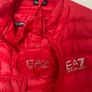 Emporio Armani EA7 Gilet Image 5