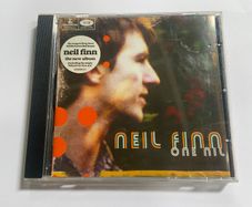 Neil Finn One Nil CD