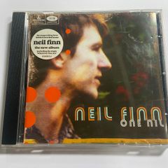 Neil Finn One Nil CD