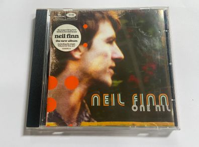 Neil Finn One Nil CD