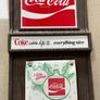 Coca Cola 1979 Calendar Rare Image 4