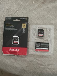 Sandisk