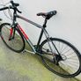 Giant defy road bike Image 4