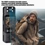 1080P Body Camera + Memory card Image 5
