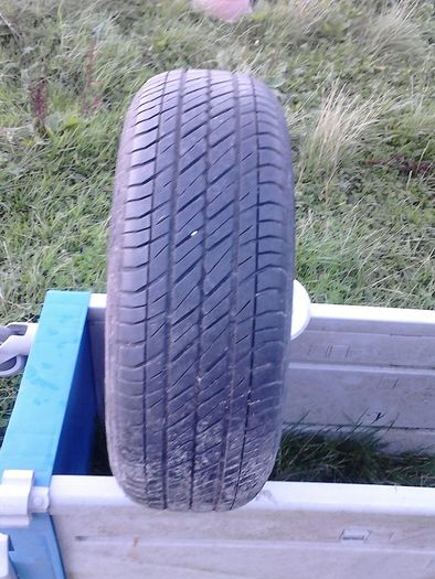 alloy wheels and tyres 14" price  per wheel