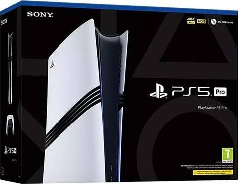 Playstation 5 Pro