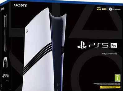 Playstation 5 Pro