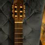 Handmade Classical Guitar Image 6