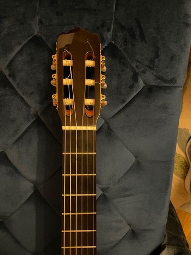 Handmade Classical Guitar