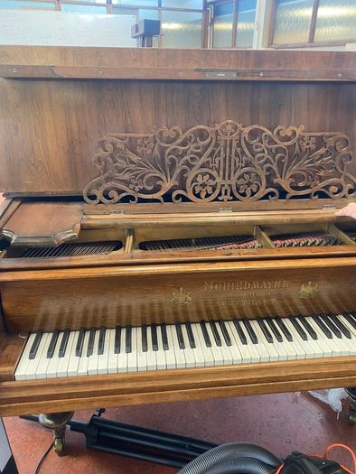 Piano