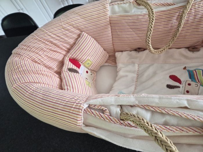 Moses Basket