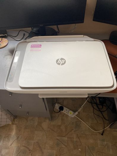 printer