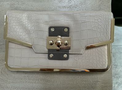 River Island clutch