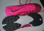 Ladies Astro football boots Size 6(39)