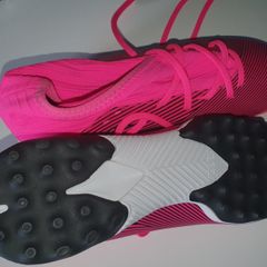 Ladies Astro football boots Size 6(39)