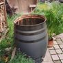 Oak Barrels Cold Plunges / Ice Bath Image 7