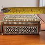 Trinket Box- Handmade Image 5