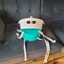 Childs Booster Seat Image 3