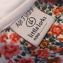 Little larks dress girl 3 years Image 9