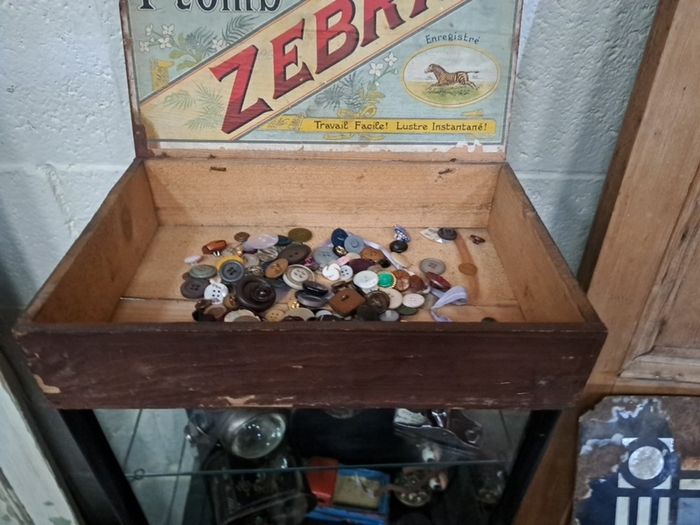 Vintage Box
