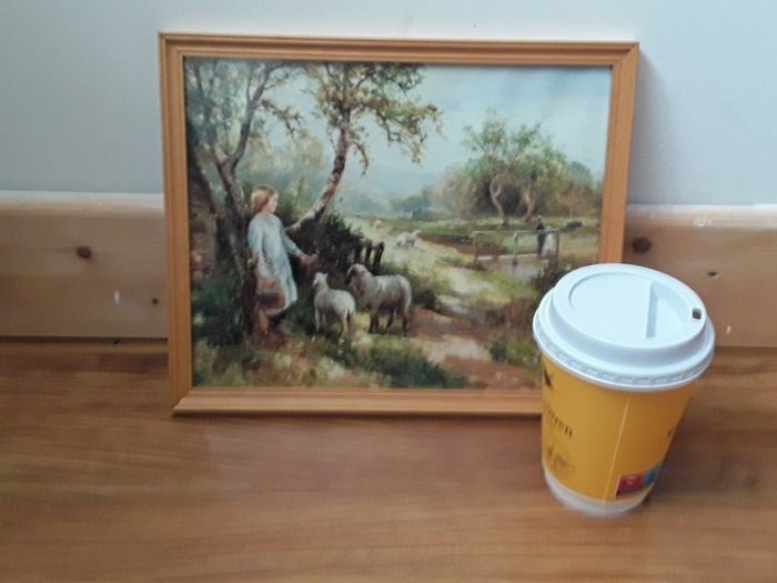 small picture print