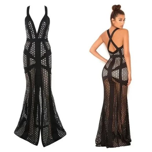 house of cb dress