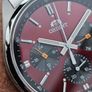 Watch Orient Neo 70' Calendar. Quartz. Image 3