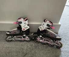 roller blades